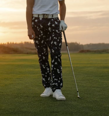 Golf Pants
