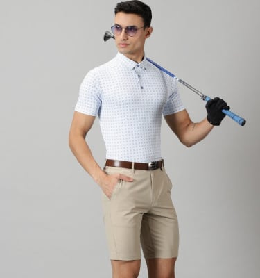 Golf Polo Shirts