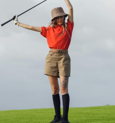 Golf Shorts