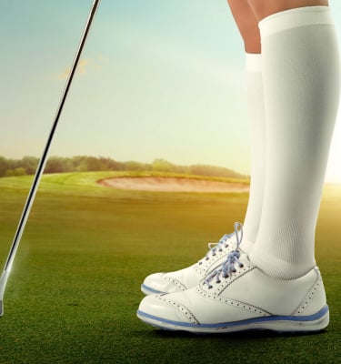 Golf Socks