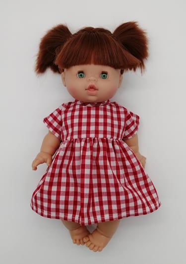 Minikane dolls clothes
