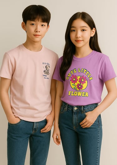 Duo vibes