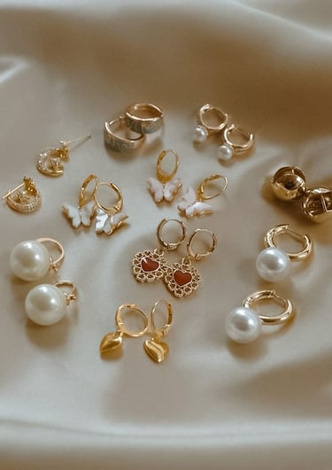 jewellery\