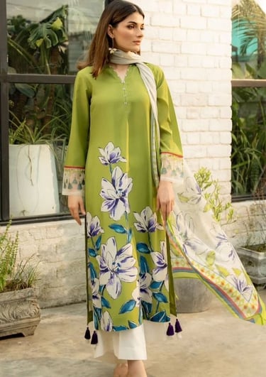 Women's wear