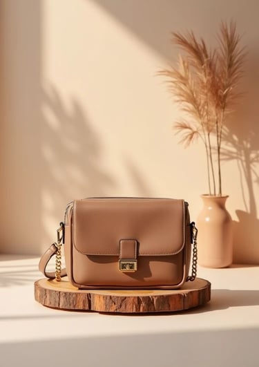 Chic handbags