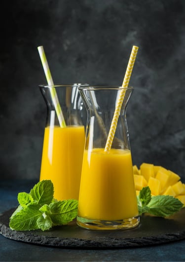 Fresh Juices - Chicken World Fried Chicken - Sharjah - United Arab Emirates