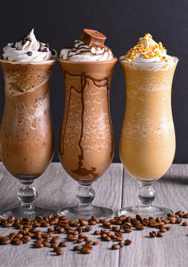 Milk Shakes - Chicken World Fried Chicken - Sharjah - United Arab Emirates
