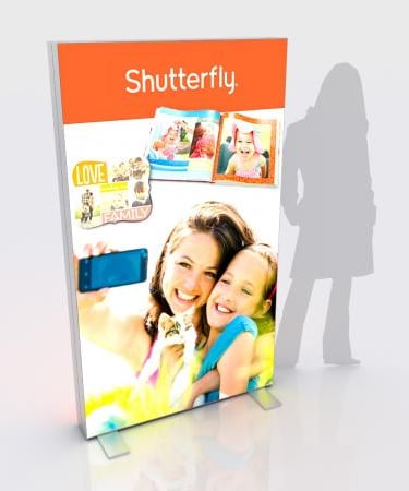 LED Lightbox Designs
