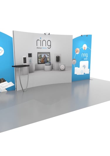 Portable Exhibits