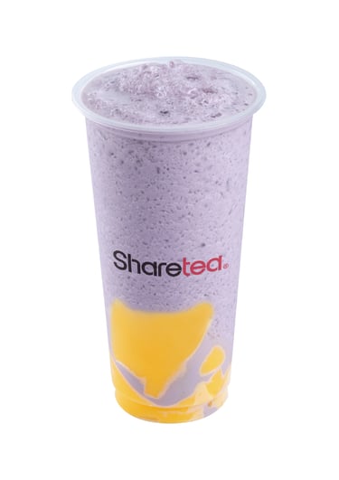 taro-ice-blended-boba-tea-with-pudding