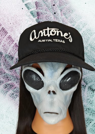 Roadkill Hat™