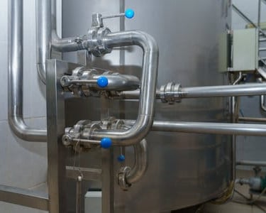 caldera red de incendio