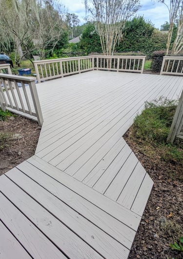 ocala screen enclosure cleaning