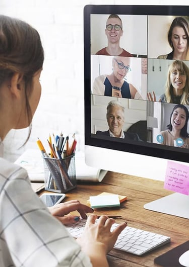Curso Online de Inglés