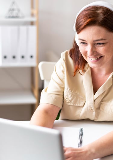 Curso Online de Inglés