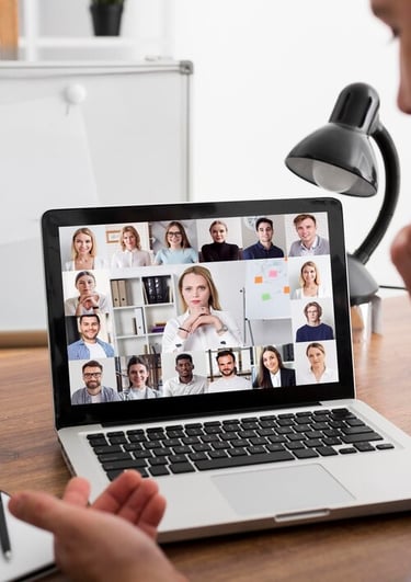 Curso Online de Inglés