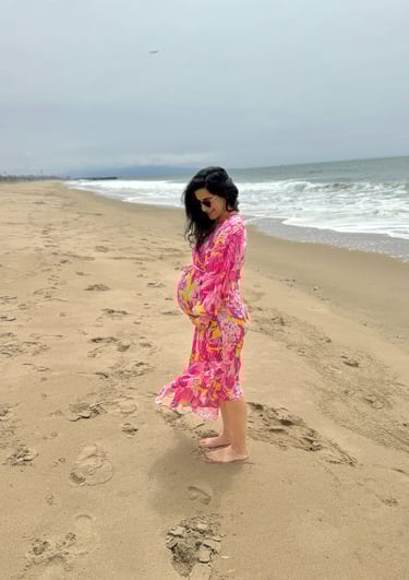 women's health nutritionist