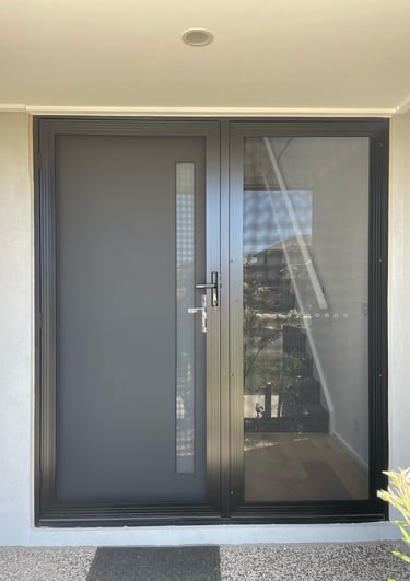 WestGuard's ClearView Mesh