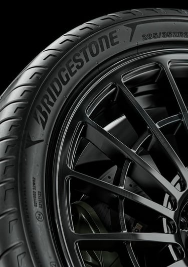 275/35 r19 bridgestone tyre for e300 sold at the auto store