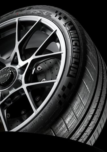 275/35 r19 michelin tyre for e43 amg sold at our tire shop
