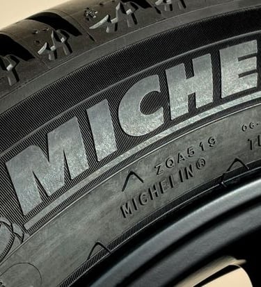 245/40 r19 mchelin primacy tyre for e43 amg sold at tyrepublic