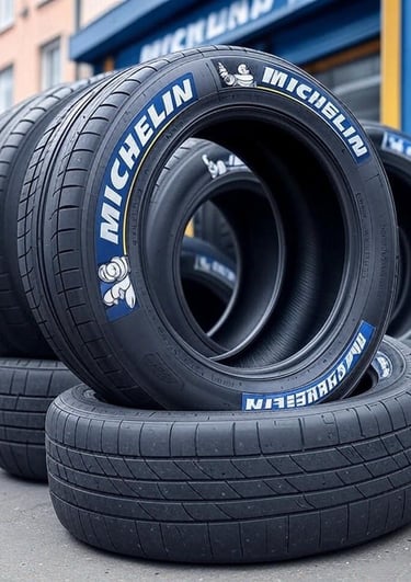 225/45 r18 michelin car tyre for c43 amg in nigeria