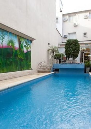Argentino Hotel