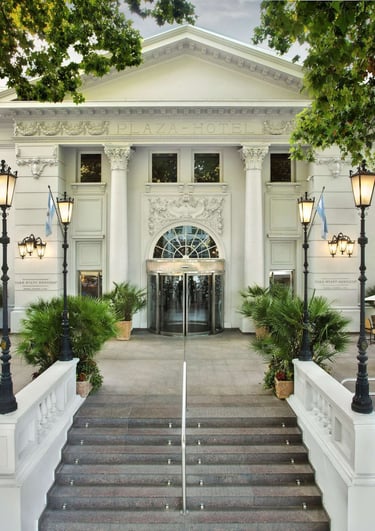 Park Hyatt Mendoza