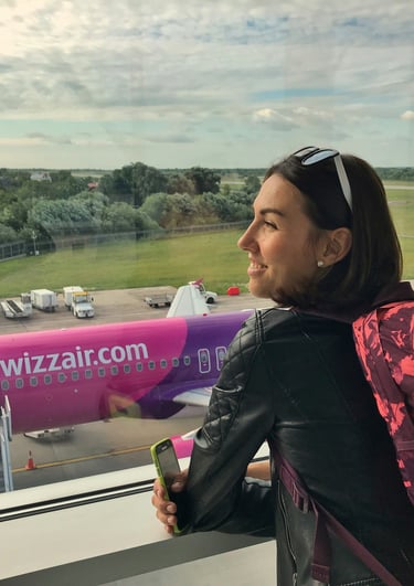 Consejos para volar tranquilos