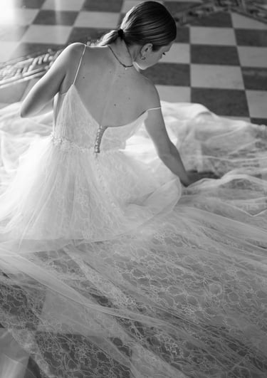 wedding dress in Algarve, weeding in Algarve