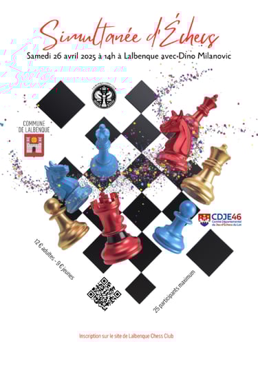 Affiche Simultanée_26042025