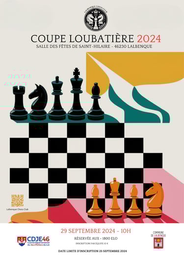 Coupe Loubatière 2024