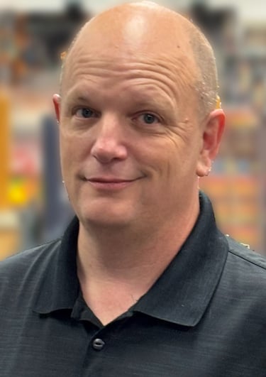 Ryan Heilman