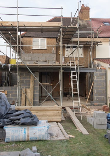 Gray Oak Renovations Full Home Renovations