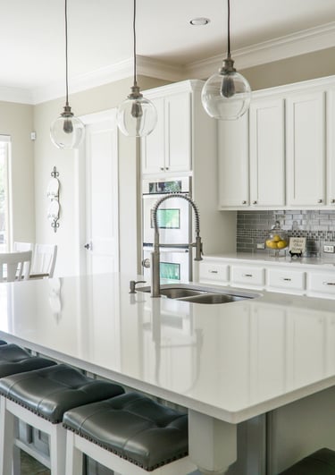 Kitchen Installation