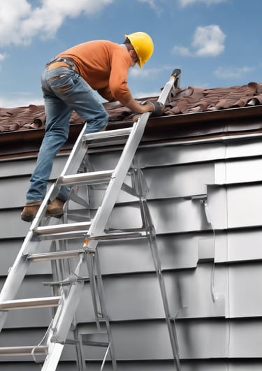 man in black sweatpants using DEWALT circular saw and cutting a wood plank
