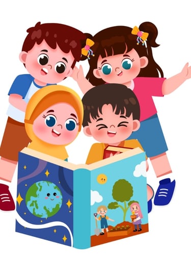 animación a la lectura