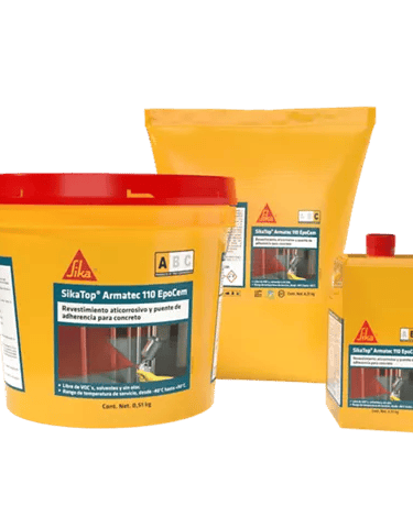 selladores sika vendidas por soldiaz industrias