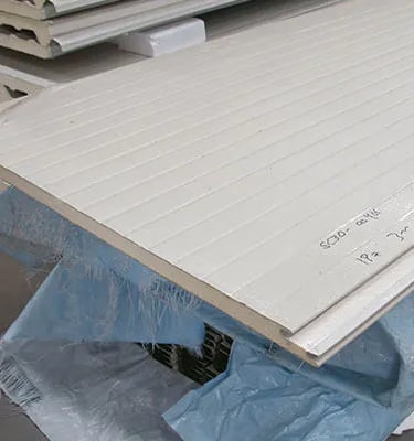 panel aislante fabricado por soldiaz industrias