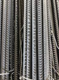 FF Steel