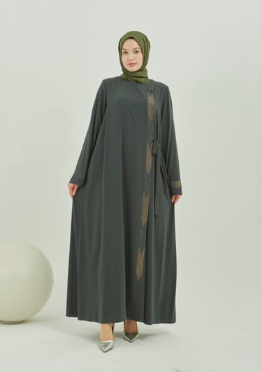 Abayas Hijab Fashion Mall