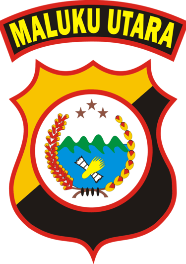 Kepolisian Daerah Maluku Utara