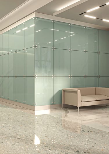 Office lighting /Right Led Lighting solutions Ajman