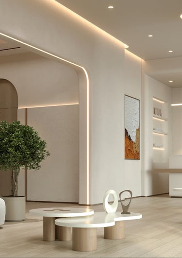 Clinic Lighting/Right Led Lighting 