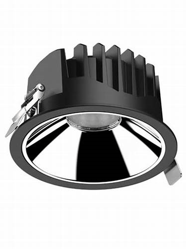 COB Downlight
