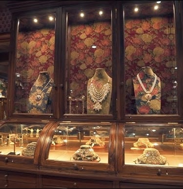 Jewellery Lighting Right Led Lighting Solutions 