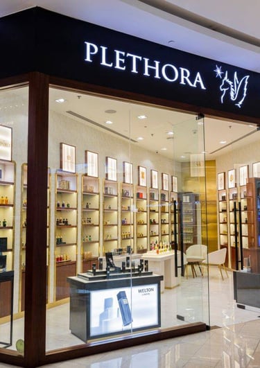 Retail Outlet Light High CRI /Right led lighting solutions 