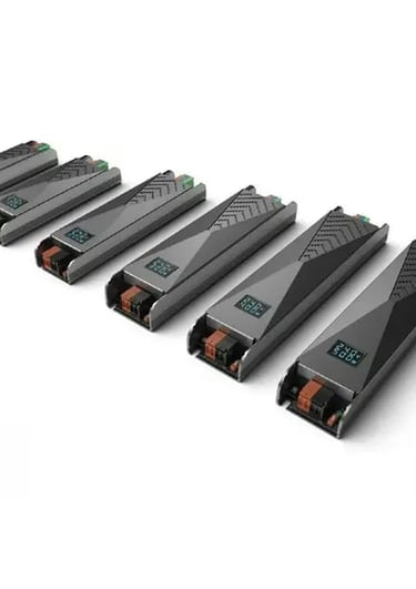 Led CV power supply 24V 12V 48V