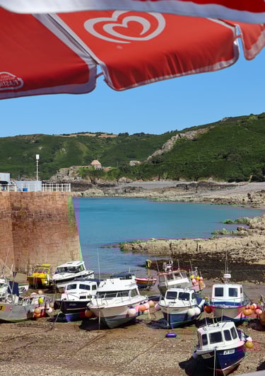 Bonne Nuit Pier Jersey