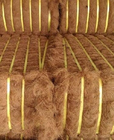 Coco Fiber